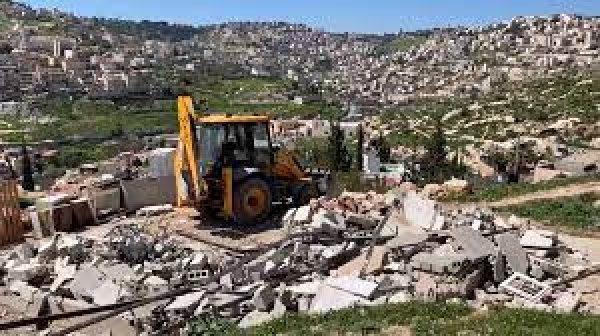 | موسوعة القرى الفلسطينية  | موسوعة القرى الفلسطينية
