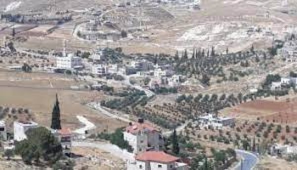 | موسوعة القرى الفلسطينية  | موسوعة القرى الفلسطينية