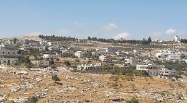 | موسوعة القرى الفلسطينية  | موسوعة القرى الفلسطينية