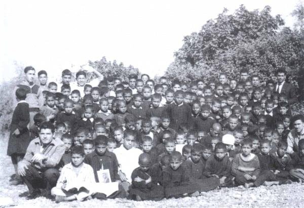 قرية البطيحة