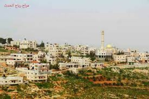  | موسوعة القرى الفلسطينية