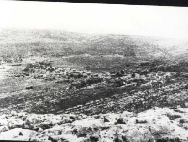  | موسوعة القرى الفلسطينية