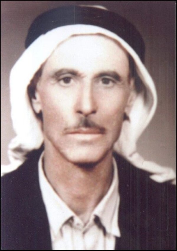عبد الله كلّم / عرب السمنية عبد الله كلّم / عرب السمنية