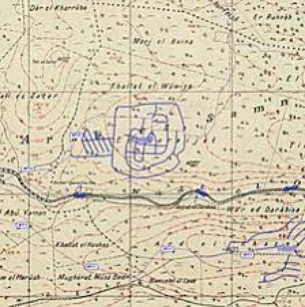 | موسوعة القرى الفلسطينية  | موسوعة القرى الفلسطينية