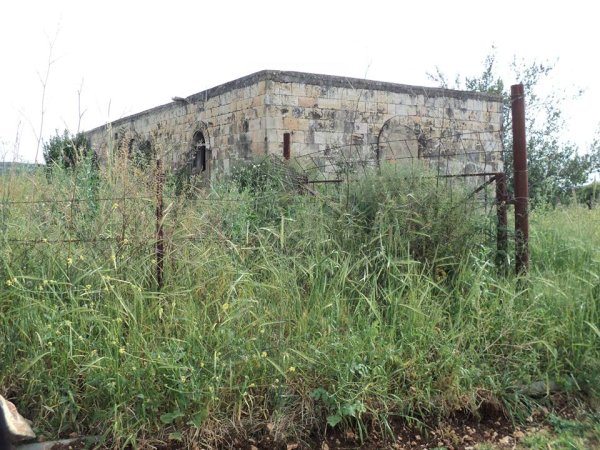 | موسوعة القرى الفلسطينية  | موسوعة القرى الفلسطينية