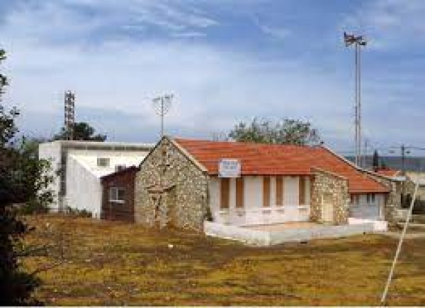 | موسوعة القرى الفلسطينية  | موسوعة القرى الفلسطينية