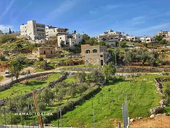  | موسوعة القرى الفلسطينية