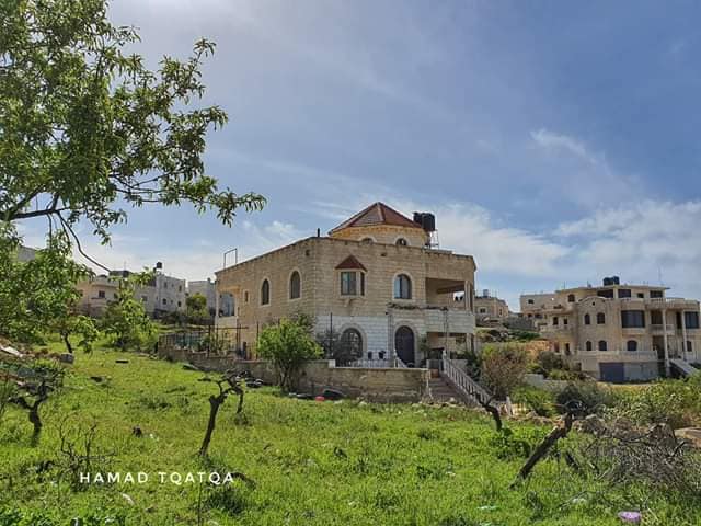  | موسوعة القرى الفلسطينية