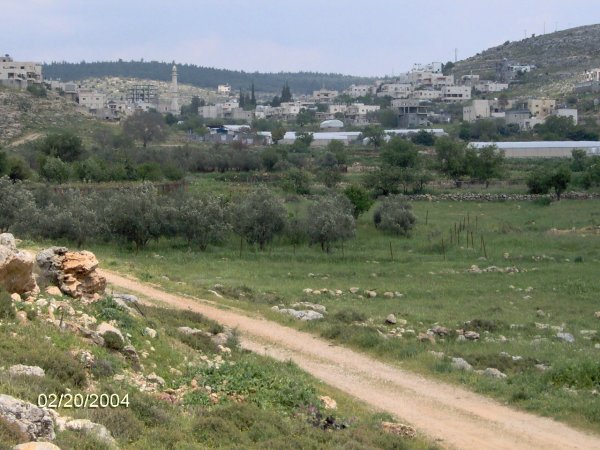  | موسوعة القرى الفلسطينية