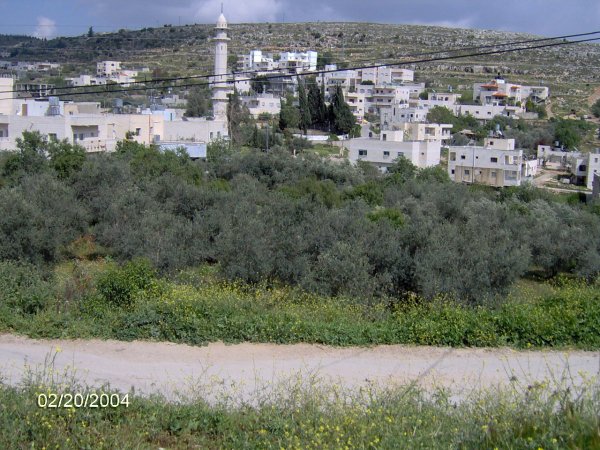  | موسوعة القرى الفلسطينية