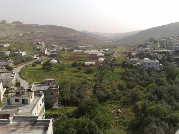  | موسوعة القرى الفلسطينية