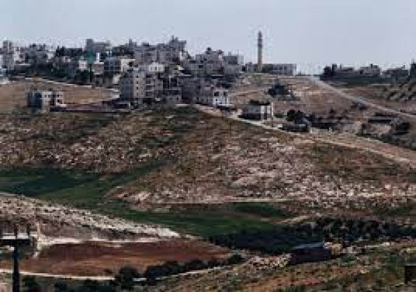 | موسوعة القرى الفلسطينية  | موسوعة القرى الفلسطينية