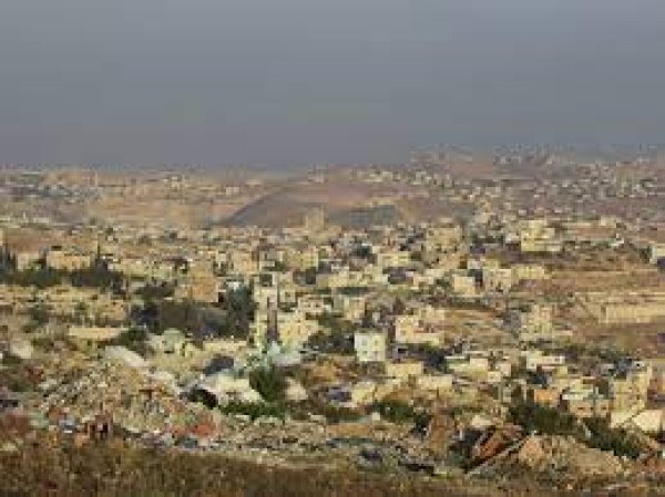 | موسوعة القرى الفلسطينية  | موسوعة القرى الفلسطينية