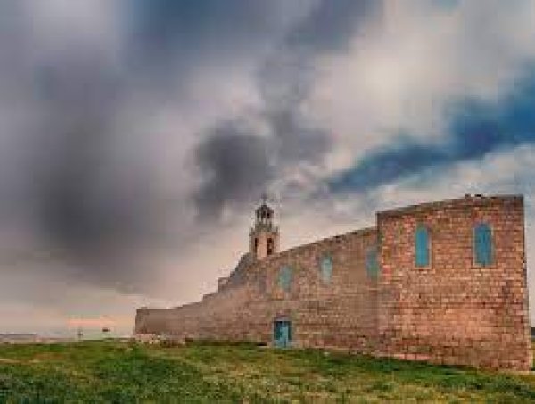 | موسوعة القرى الفلسطينية  | موسوعة القرى الفلسطينية