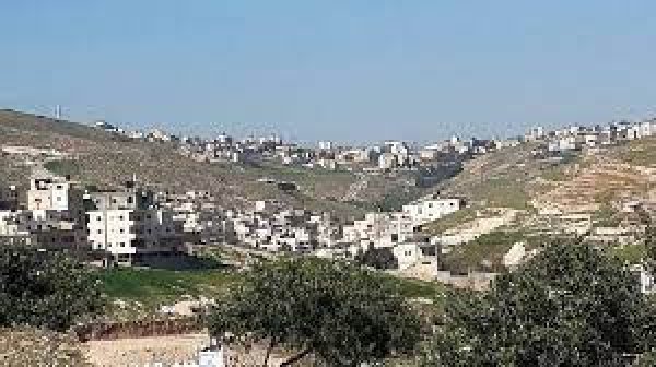 | موسوعة القرى الفلسطينية  | موسوعة القرى الفلسطينية