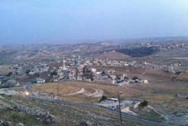 | موسوعة القرى الفلسطينية  | موسوعة القرى الفلسطينية