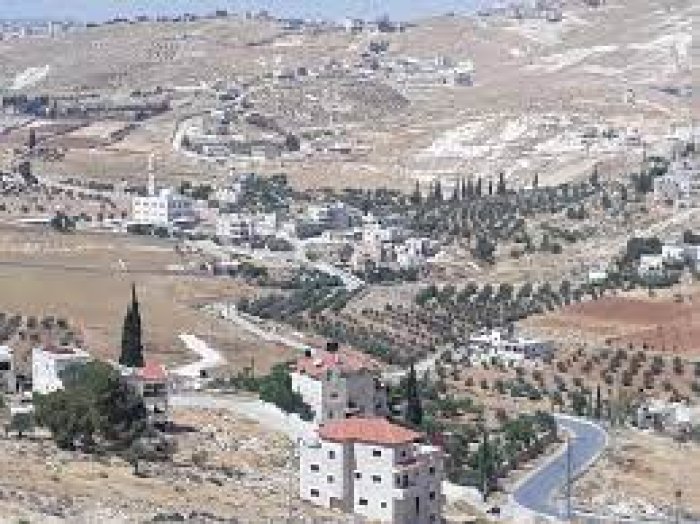 الشواورة  | موسوعة القرى الفلسطينية