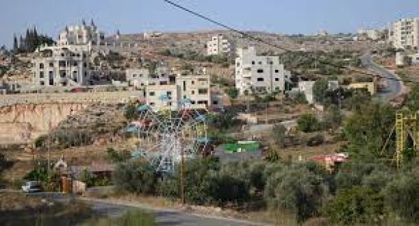 | موسوعة القرى الفلسطينية  | موسوعة القرى الفلسطينية