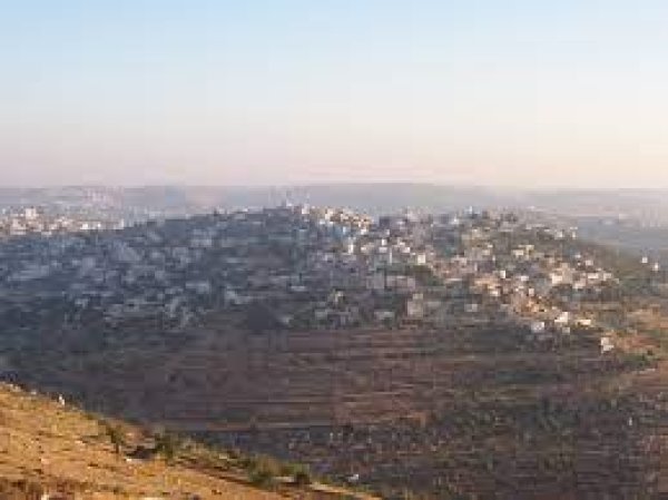 | موسوعة القرى الفلسطينية  | موسوعة القرى الفلسطينية