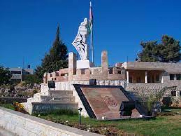 | موسوعة القرى الفلسطينية  | موسوعة القرى الفلسطينية