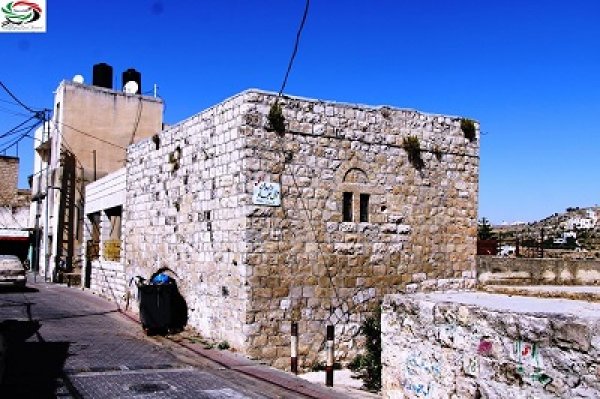 | موسوعة القرى الفلسطينية  | موسوعة القرى الفلسطينية