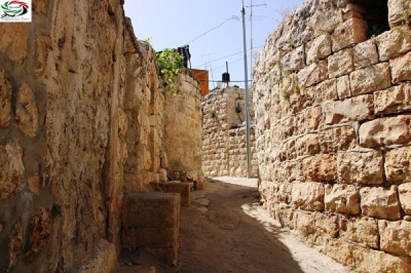| موسوعة القرى الفلسطينية  | موسوعة القرى الفلسطينية