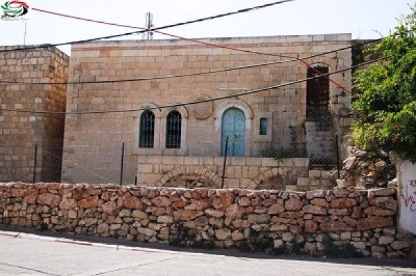 | موسوعة القرى الفلسطينية  | موسوعة القرى الفلسطينية