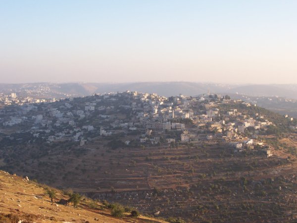| موسوعة القرى الفلسطينية  | موسوعة القرى الفلسطينية