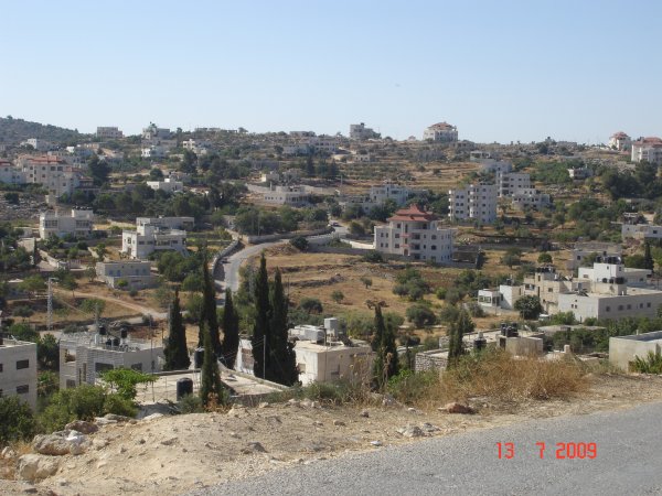 | موسوعة القرى الفلسطينية  | موسوعة القرى الفلسطينية
