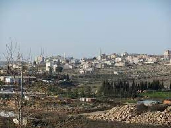 | موسوعة القرى الفلسطينية  | موسوعة القرى الفلسطينية