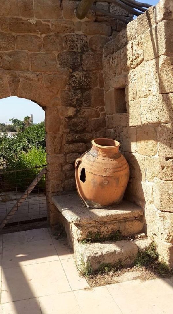 | موسوعة القرى الفلسطينية  | موسوعة القرى الفلسطينية