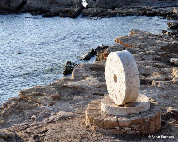 | موسوعة القرى الفلسطينية  | موسوعة القرى الفلسطينية