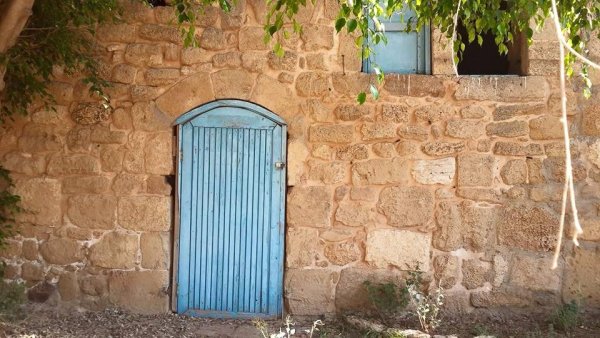 | موسوعة القرى الفلسطينية  | موسوعة القرى الفلسطينية