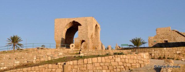 | موسوعة القرى الفلسطينية  | موسوعة القرى الفلسطينية