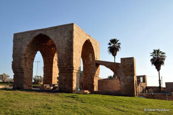 | موسوعة القرى الفلسطينية  | موسوعة القرى الفلسطينية