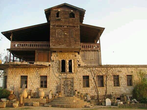 | موسوعة القرى الفلسطينية  | موسوعة القرى الفلسطينية