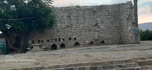 | موسوعة القرى الفلسطينية  | موسوعة القرى الفلسطينية