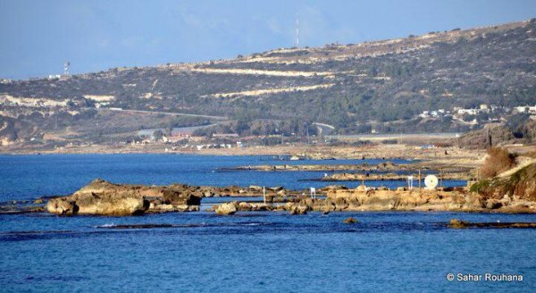 | موسوعة القرى الفلسطينية  | موسوعة القرى الفلسطينية