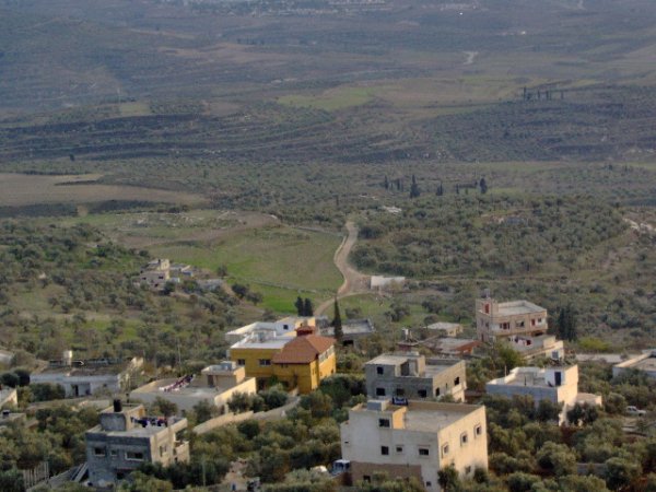 | موسوعة القرى الفلسطينية  | موسوعة القرى الفلسطينية