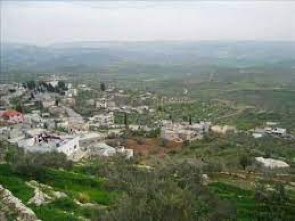 | موسوعة القرى الفلسطينية  | موسوعة القرى الفلسطينية