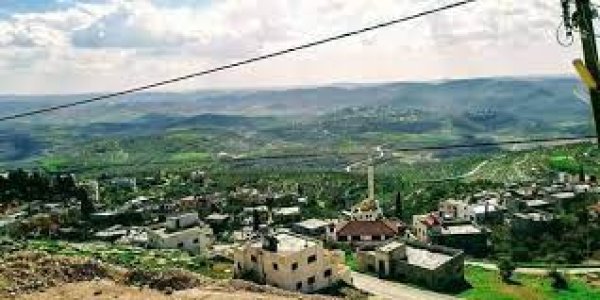 | موسوعة القرى الفلسطينية  | موسوعة القرى الفلسطينية