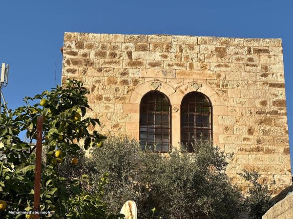 | موسوعة القرى الفلسطينية  | موسوعة القرى الفلسطينية
