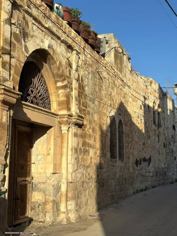 | موسوعة القرى الفلسطينية  | موسوعة القرى الفلسطينية