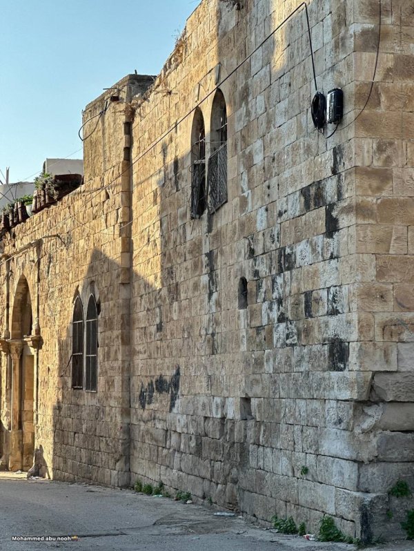 | موسوعة القرى الفلسطينية  | موسوعة القرى الفلسطينية