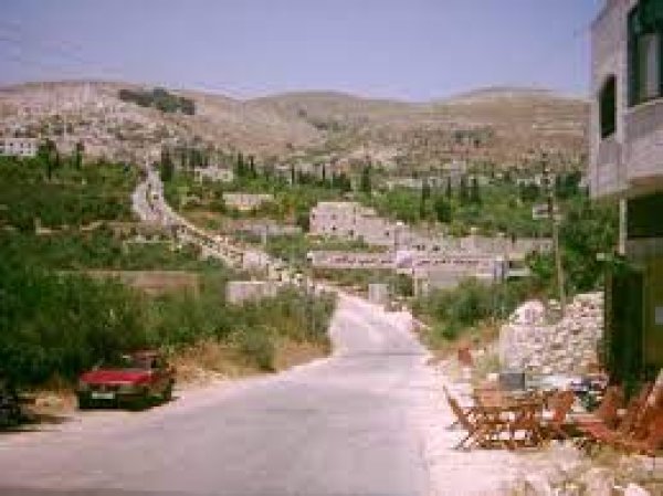| موسوعة القرى الفلسطينية  | موسوعة القرى الفلسطينية