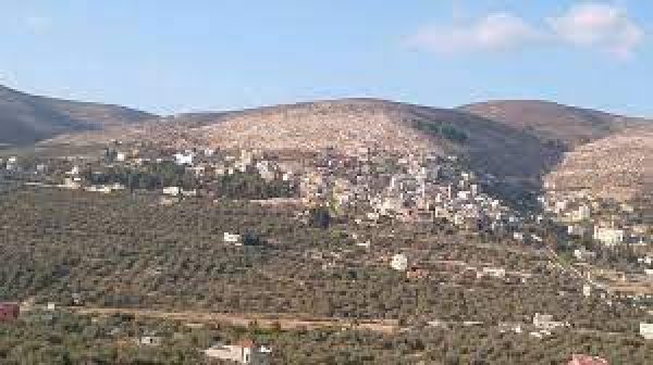 | موسوعة القرى الفلسطينية  | موسوعة القرى الفلسطينية