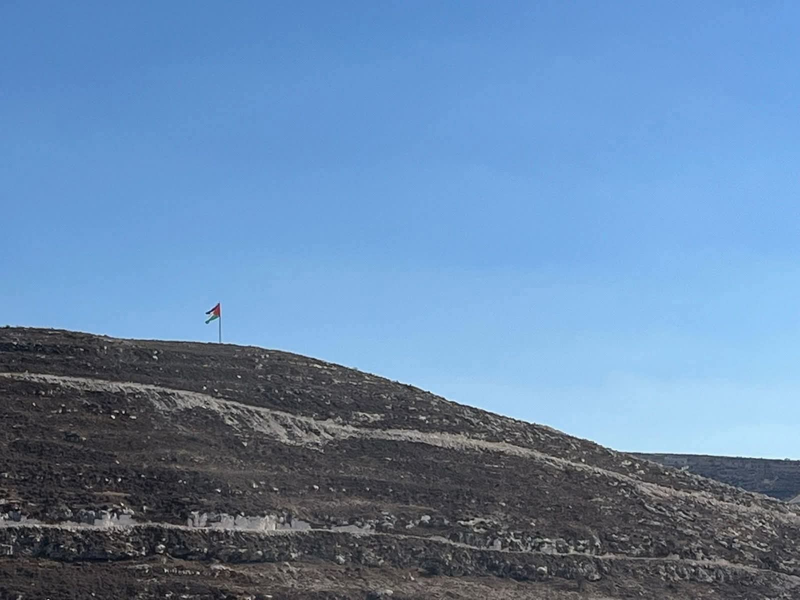 ملامح من بلدة بيت امرين شمال غرب نابلس تصوير سهاد فقيه وزين موسى