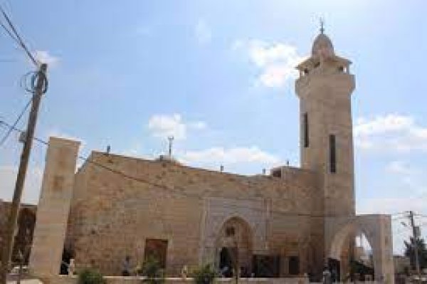 | موسوعة القرى الفلسطينية  | موسوعة القرى الفلسطينية