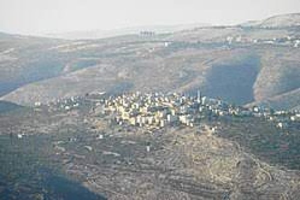 | موسوعة القرى الفلسطينية  | موسوعة القرى الفلسطينية