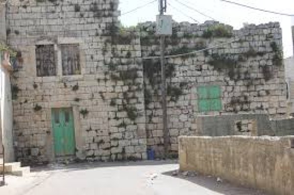 | موسوعة القرى الفلسطينية  | موسوعة القرى الفلسطينية